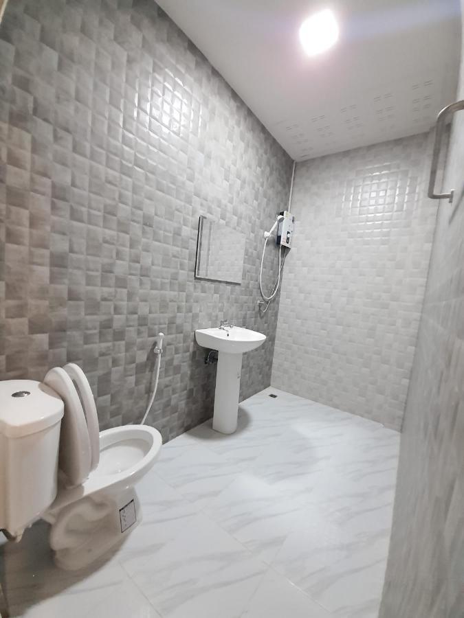 Wicket White Villa Ratchaburi Exterior foto